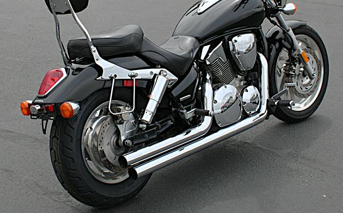 2005 HONDA VTX1300C