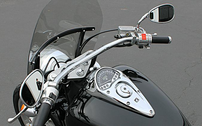 2005 HONDA VTX1300C