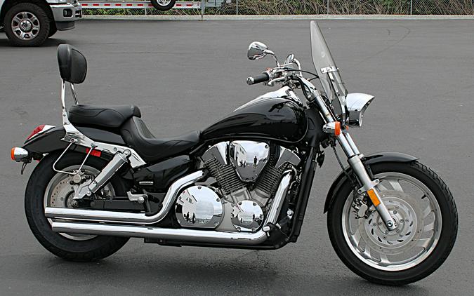 2005 HONDA VTX1300C