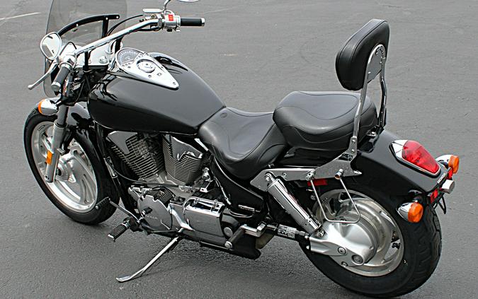 2005 HONDA VTX1300C
