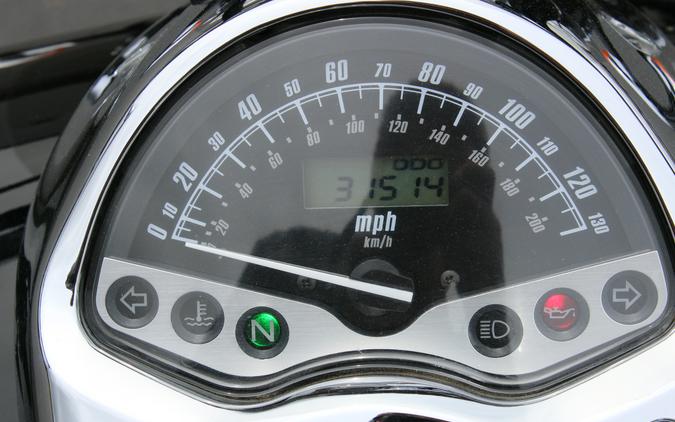 2005 HONDA VTX1300C
