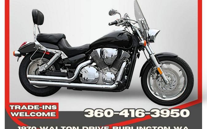 2005 HONDA VTX1300C