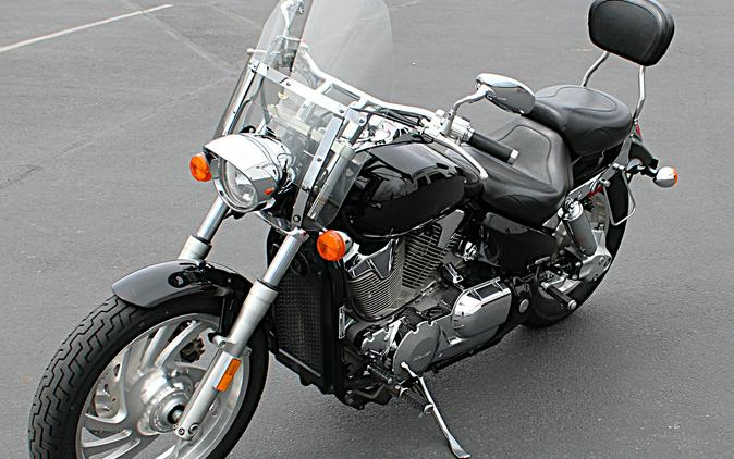 2005 HONDA VTX1300C