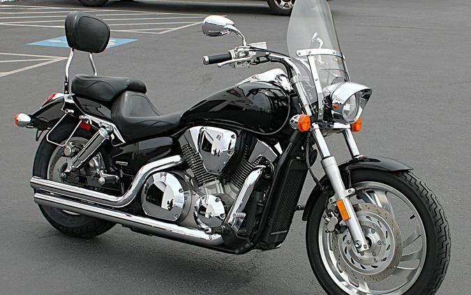 2005 HONDA VTX1300C