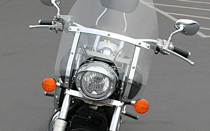 2005 HONDA VTX1300C