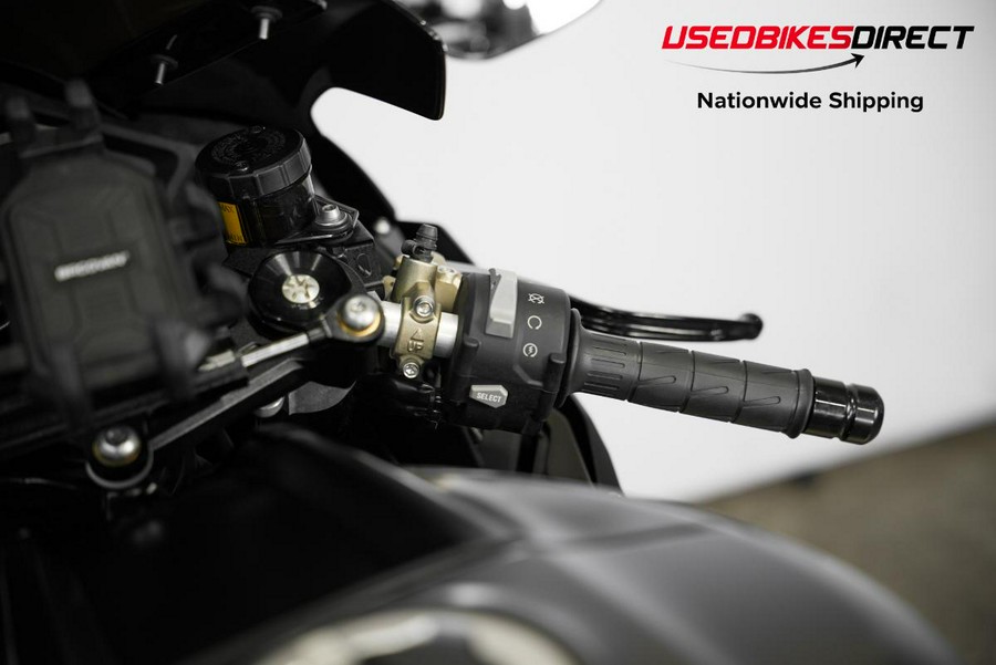 2025 Kawasaki Ninja ZX-10R - $19,999.00