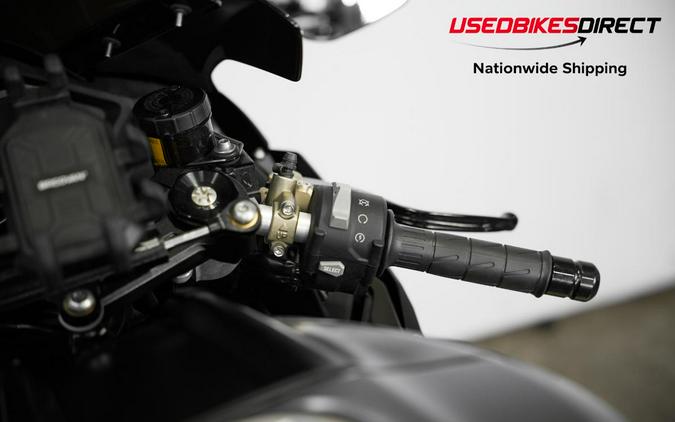 2025 Kawasaki Ninja ZX-10R - $19,999.00