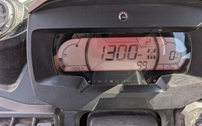 2021 Can-Am Defender Limited HD10