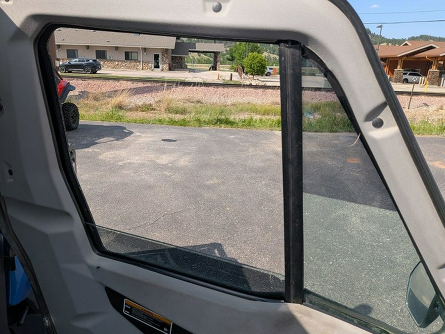 2021 Can-Am Defender Limited HD10