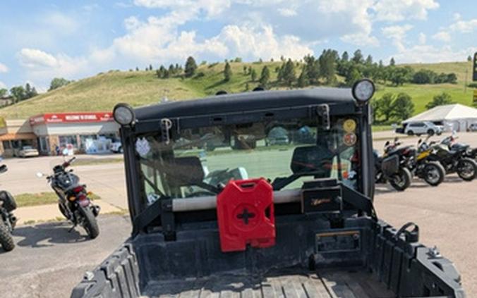 2021 Can-Am Defender Limited HD10