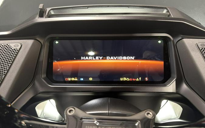Harley-Davidson® Road Glide® 2026