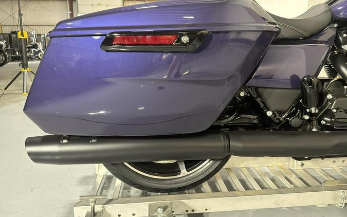 Harley-Davidson® Road Glide® 2026