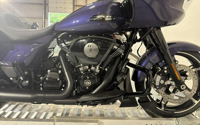 Harley-Davidson® Road Glide® 2026