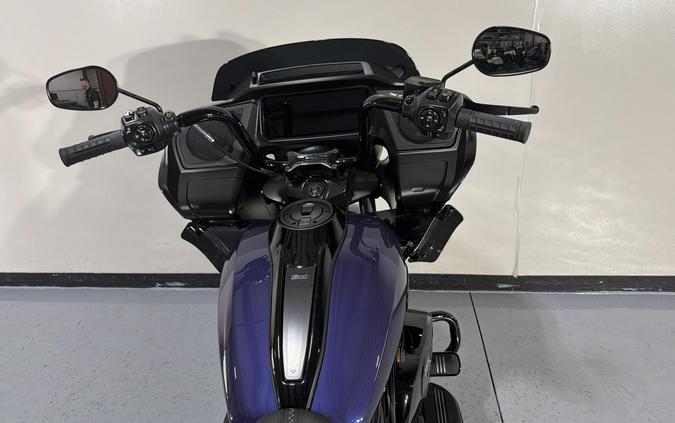 Harley-Davidson® Road Glide® 2026