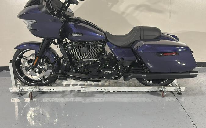 Harley-Davidson® Road Glide® 2026