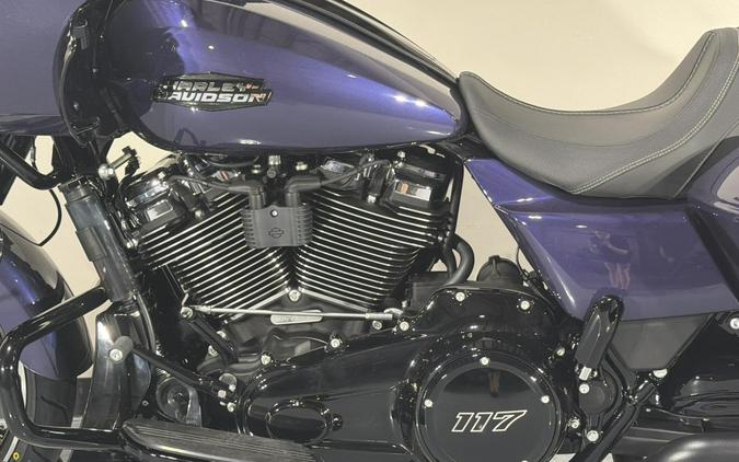 Harley-Davidson® Road Glide® 2026