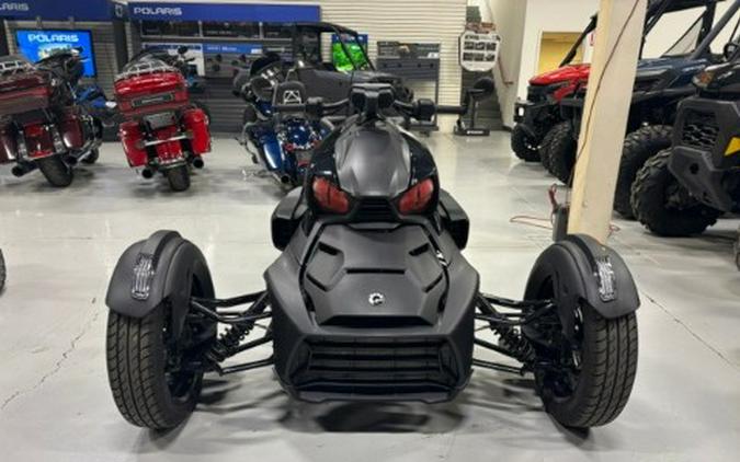 2022 Can-Am Ryker Sport