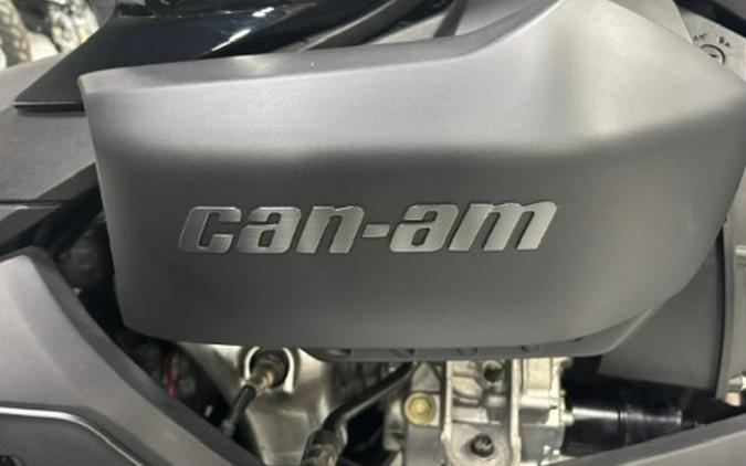 2022 Can-Am Ryker Sport