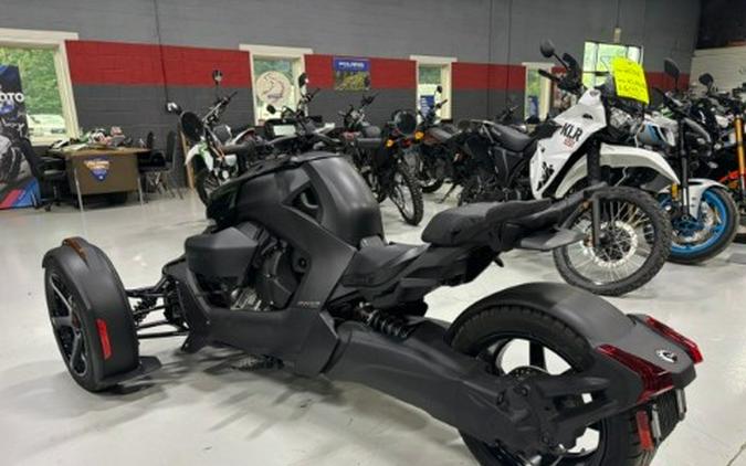 2022 Can-Am Ryker Sport