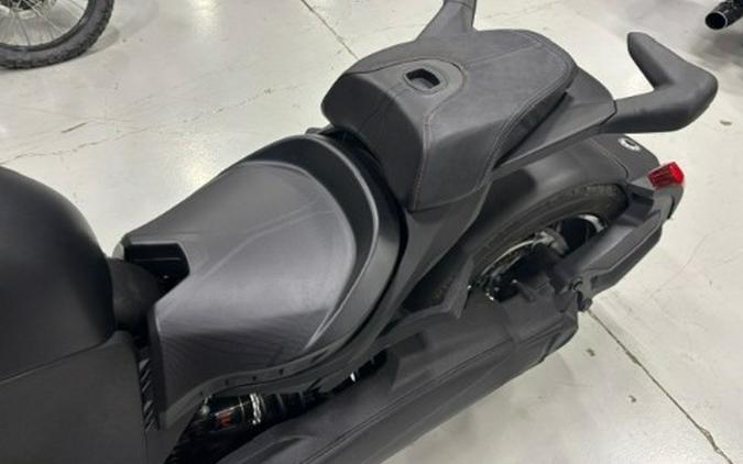 2022 Can-Am Ryker Sport