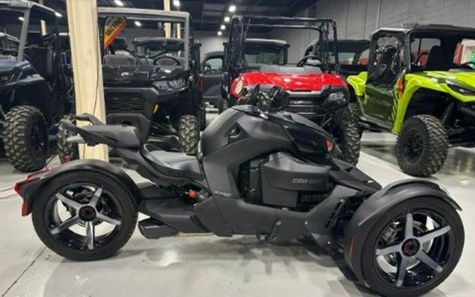 2022 Can-Am Ryker Sport
