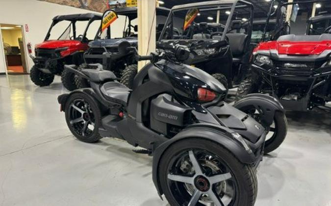 2022 Can-Am Ryker Sport