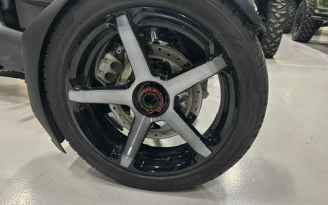 2022 Can-Am Ryker Sport