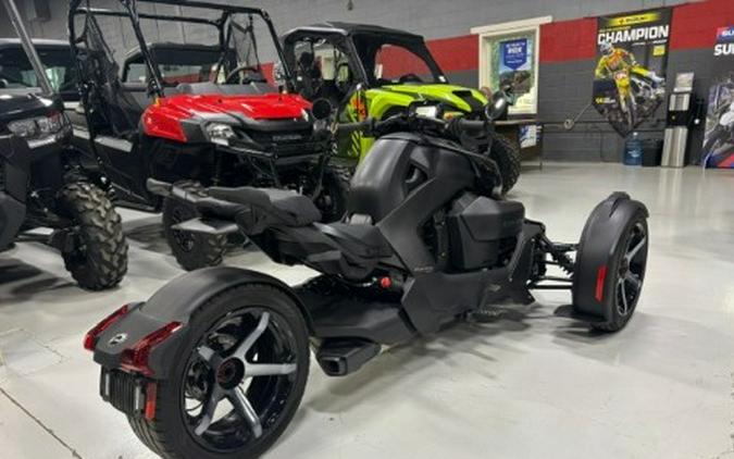 2022 Can-Am Ryker Sport
