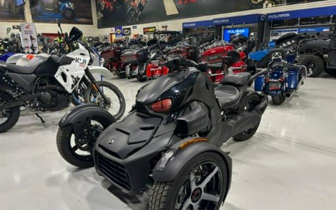 2022 Can-Am Ryker Sport