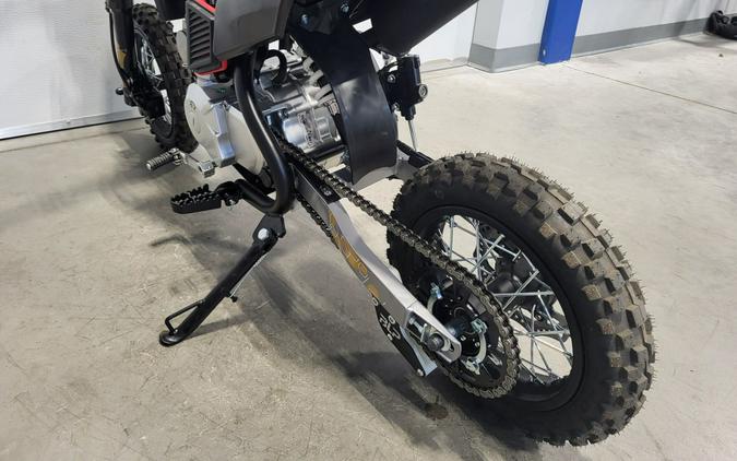 2026 BLP V1 90 Dirt Bike