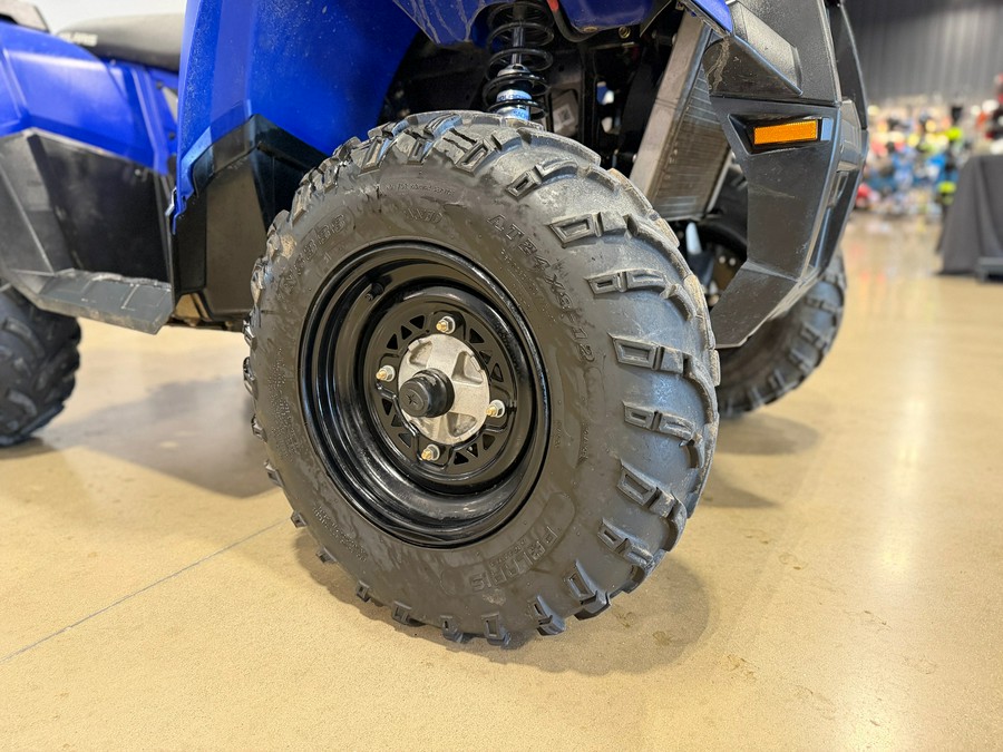 2020 Polaris Sportsman 450 H.O. EPS