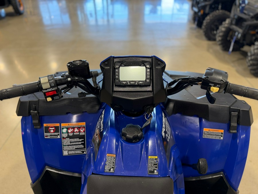 2020 Polaris Sportsman 450 H.O. EPS