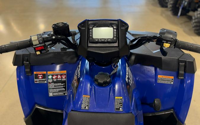 2020 Polaris Sportsman 450 H.O. EPS