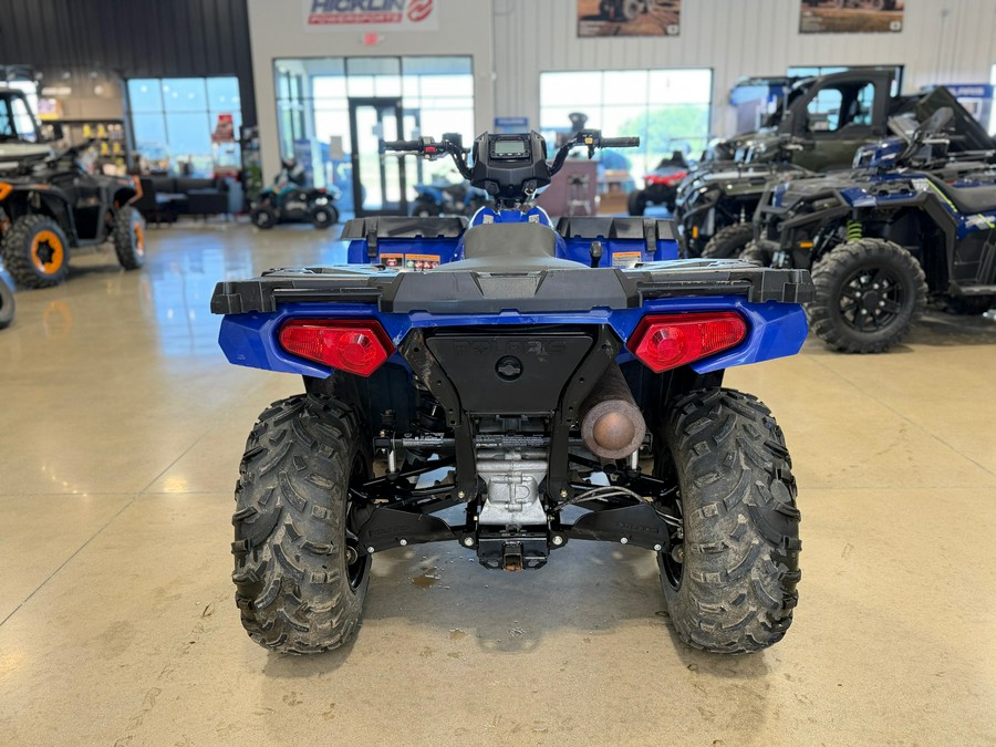 2020 Polaris Sportsman 450 H.O. EPS