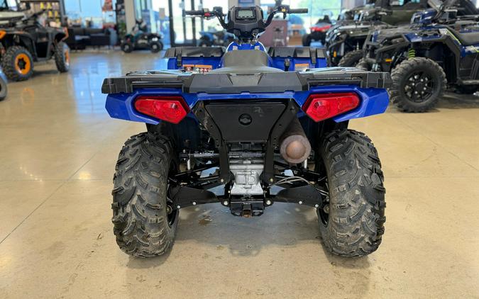 2020 Polaris Sportsman 450 H.O. EPS