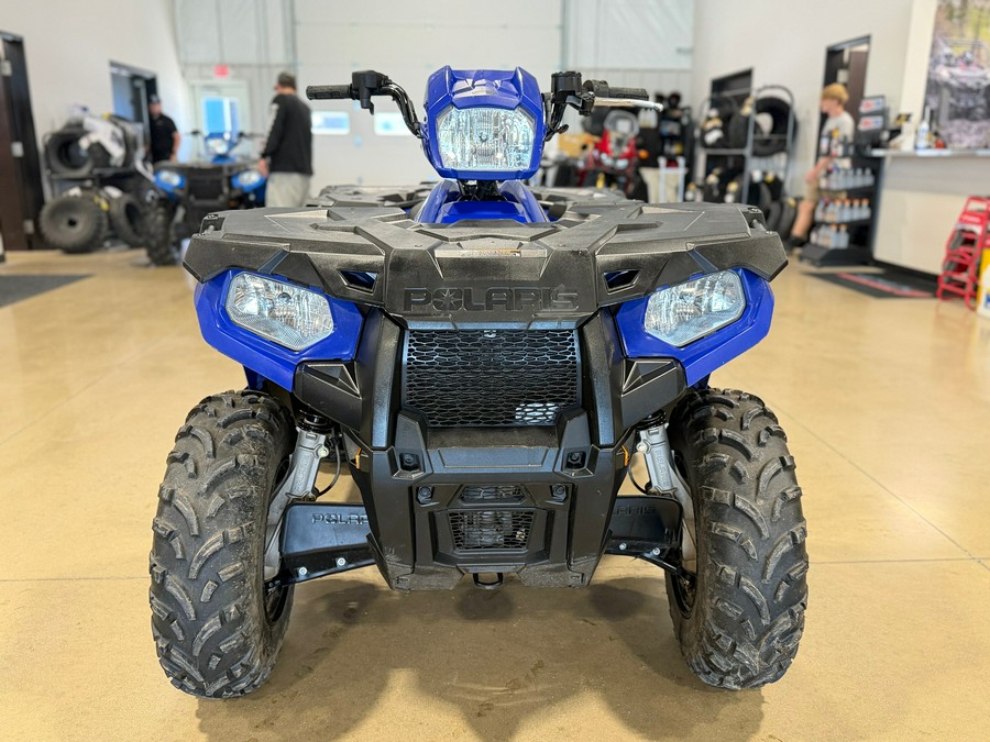 2020 Polaris Sportsman 450 H.O. EPS