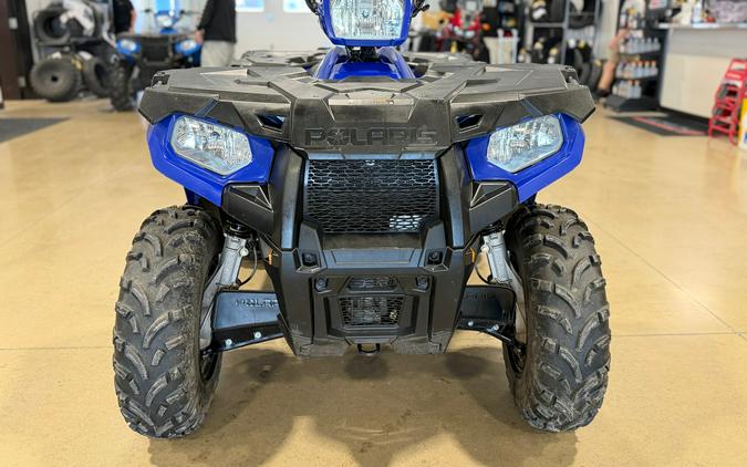 2020 Polaris Sportsman 450 H.O. EPS