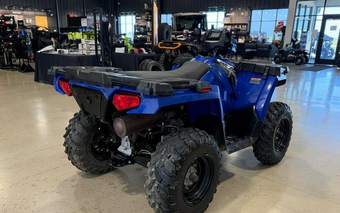 2020 Polaris Sportsman 450 H.O. EPS