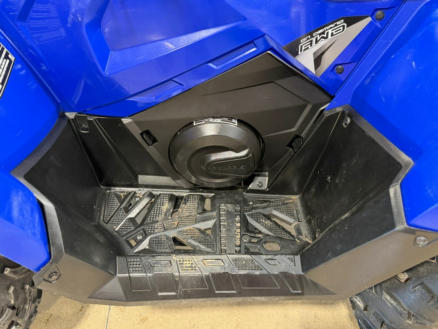 2020 Polaris Sportsman 450 H.O. EPS