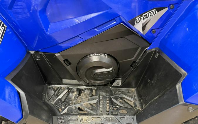 2020 Polaris Sportsman 450 H.O. EPS