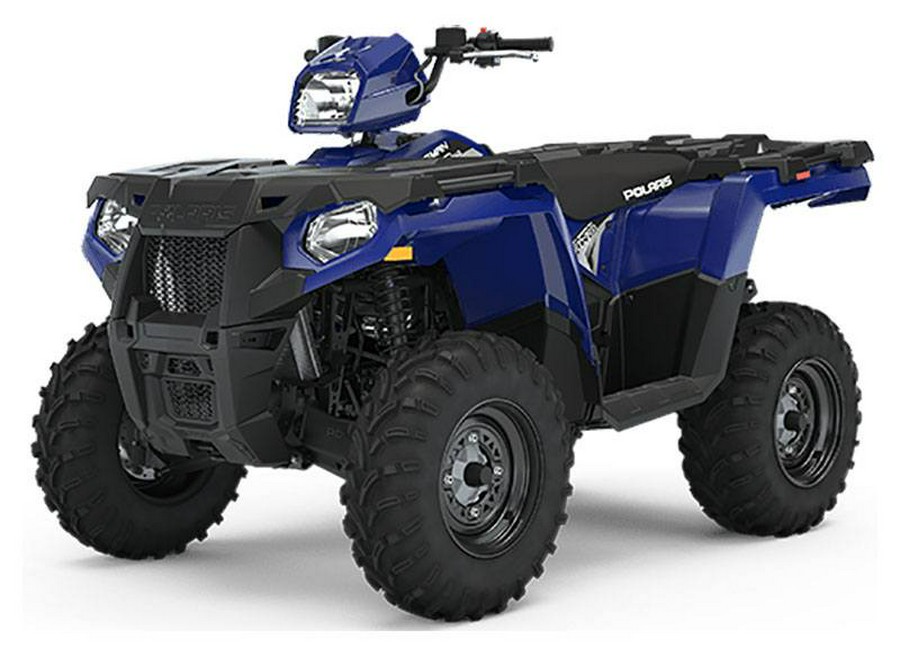 2020 Polaris Sportsman 450 H.O. EPS