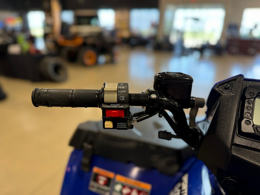 2020 Polaris Sportsman 450 H.O. EPS