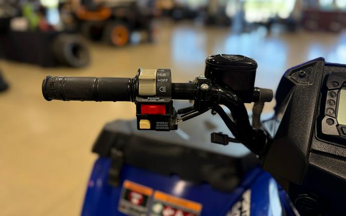 2020 Polaris Sportsman 450 H.O. EPS