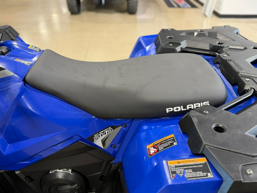 2020 Polaris Sportsman 450 H.O. EPS