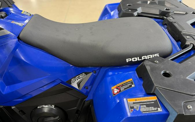 2020 Polaris Sportsman 450 H.O. EPS