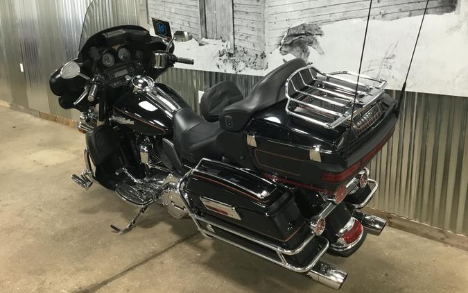 2010 Harley-Davidson Ultra Classic® Electra Glide®