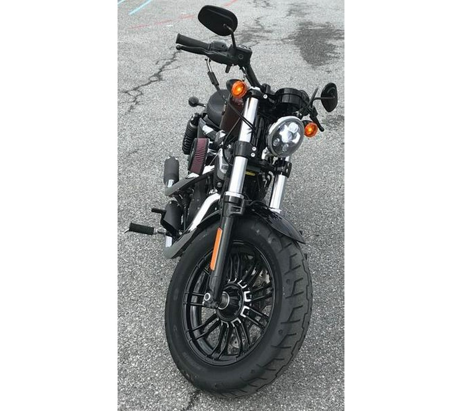 2018 Harley-Davidson® XL1200X - Sportster® Forty-Eight®