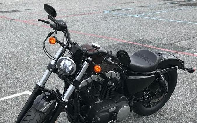 2018 Harley-Davidson® XL1200X - Sportster® Forty-Eight®