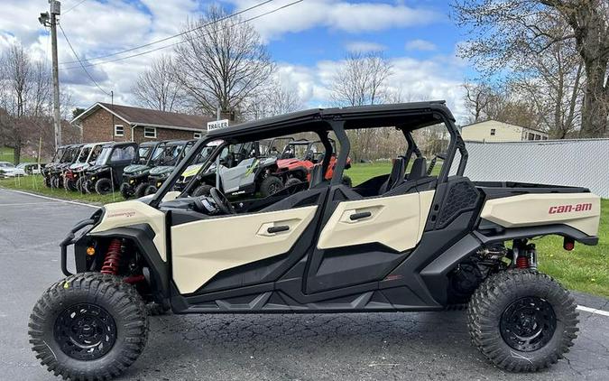 2024 Can-Am® Commander MAX XT-P