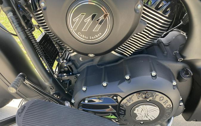 2020 Indian Motorcycle Chief